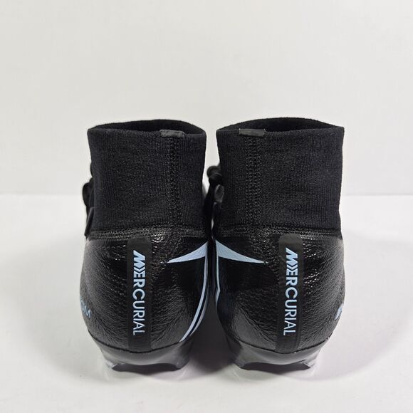 Men Sz 5 / Womens 6.5 Nike Soccer Cleats Superfly 10 Elite FG FQ1454-001 NEW main image 8